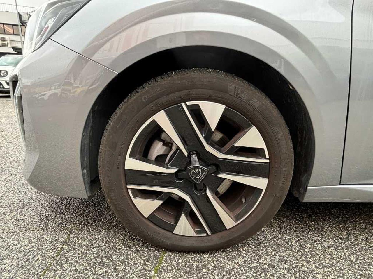 Peugeot Peugeot 208 usata 9