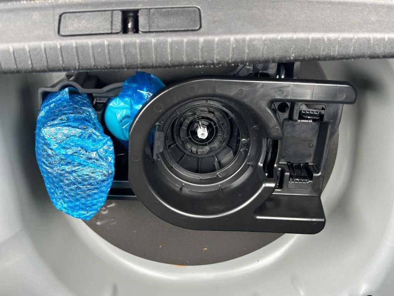 Peugeot Peugeot 208 usata 13