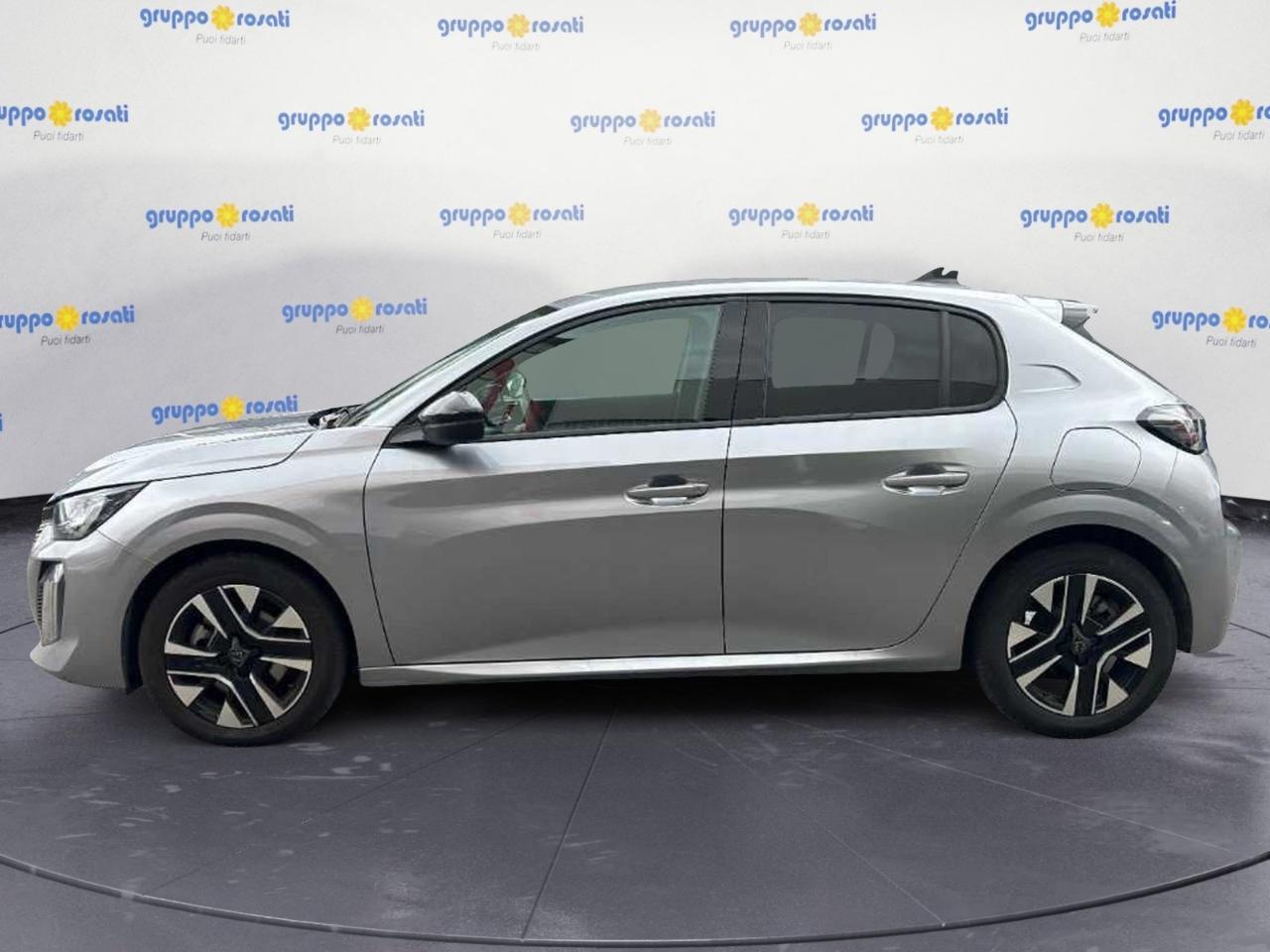 Peugeot Peugeot 208 usata 16