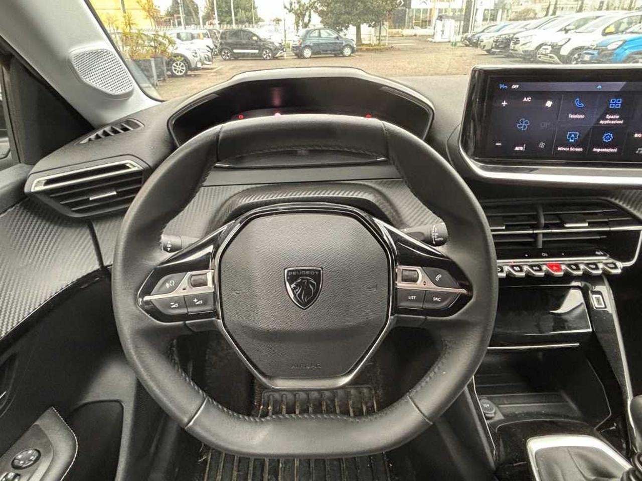 Peugeot Peugeot 208 usata 20