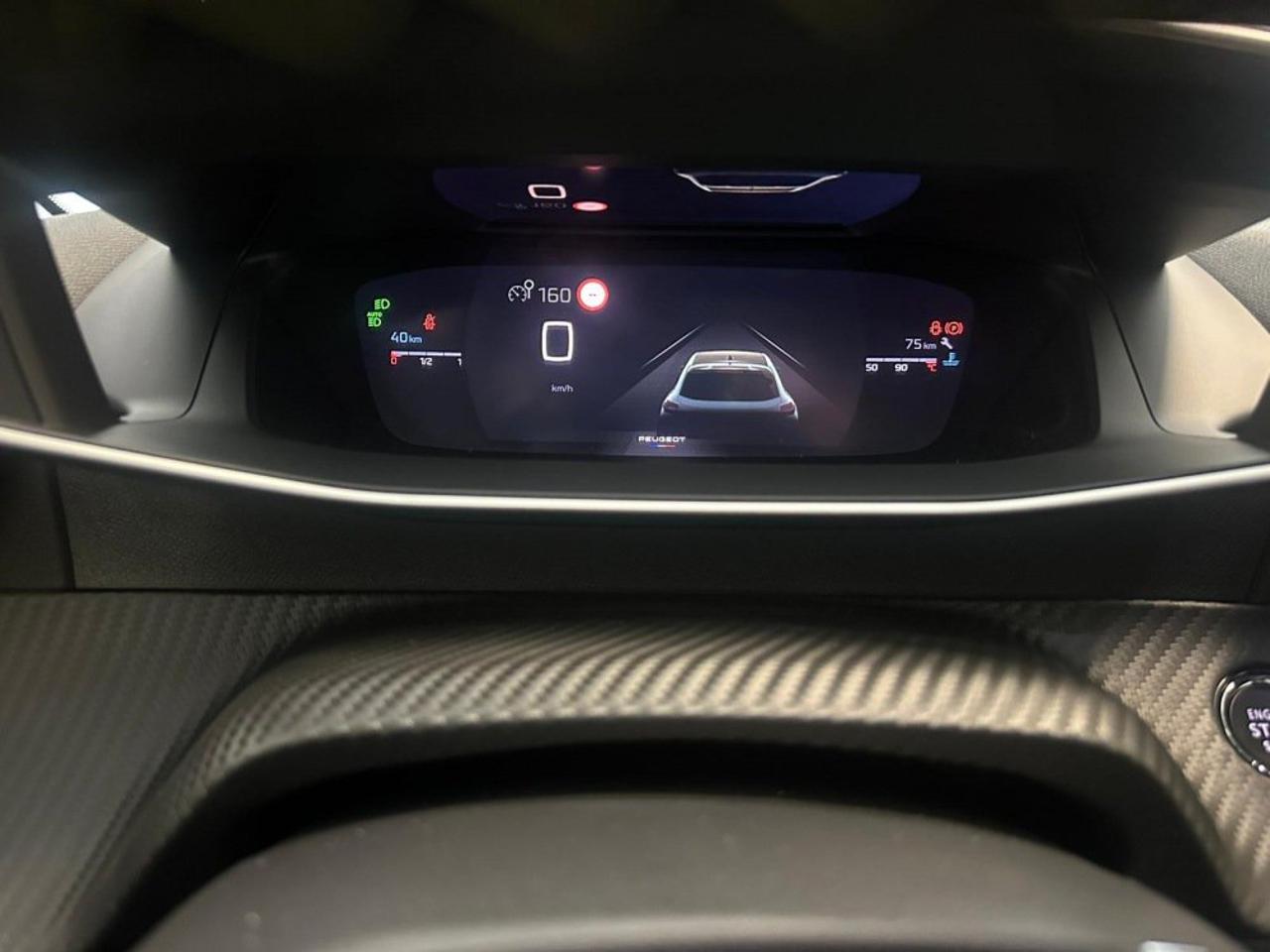 Peugeot Peugeot 208 usata 2