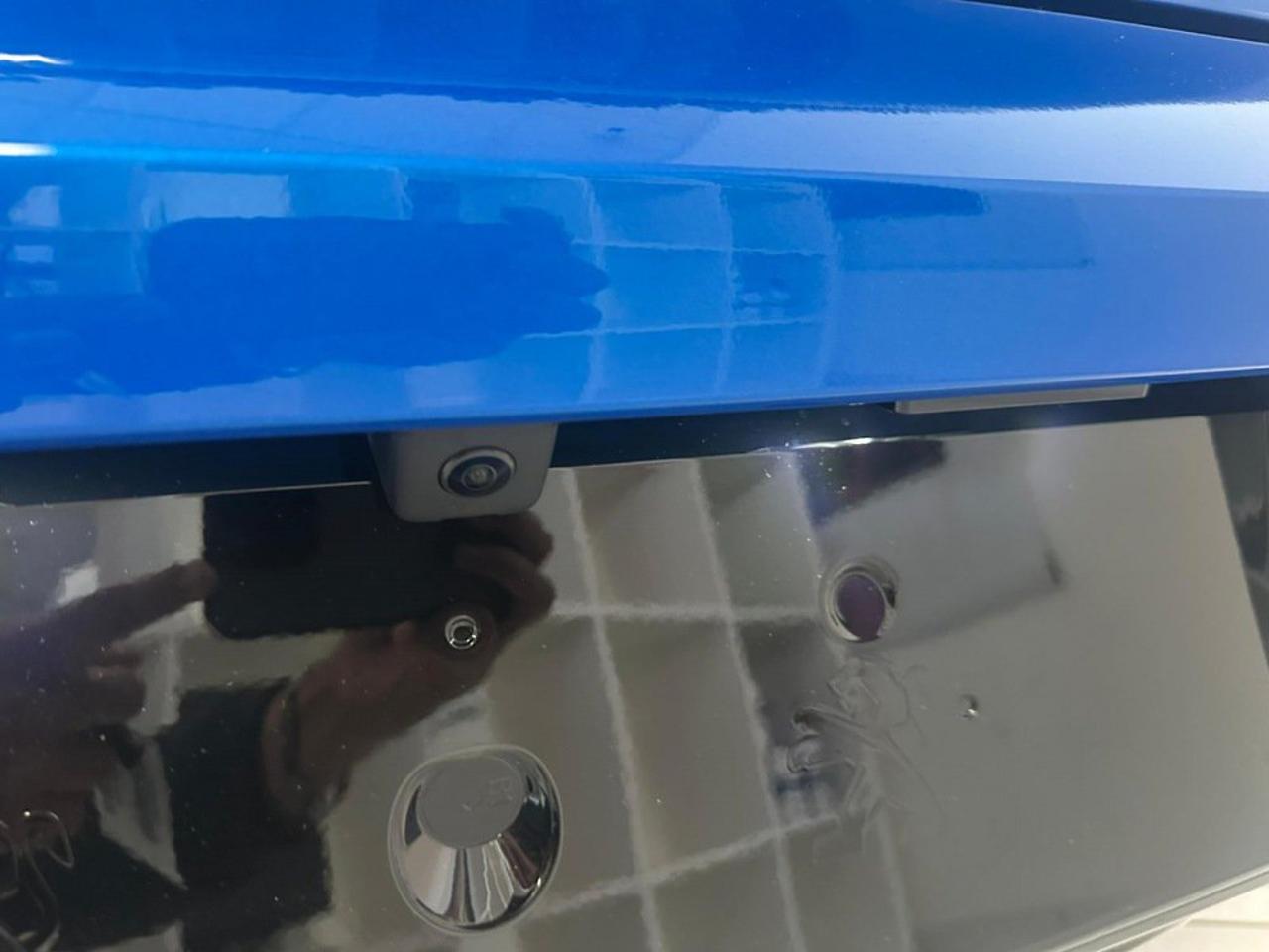 Peugeot Peugeot 208 usata 3