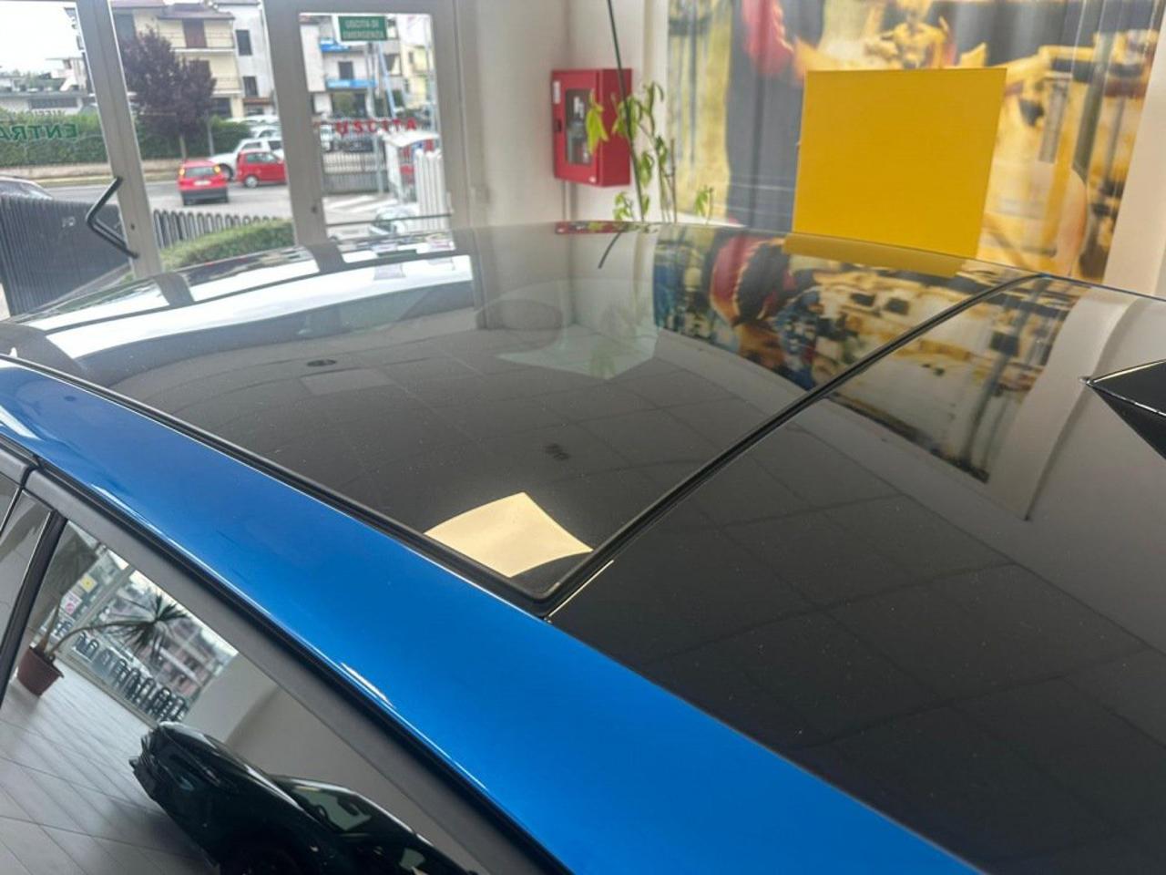 Peugeot Peugeot 208 usata 6