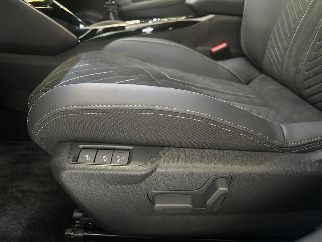 Peugeot Peugeot 208 usata 20