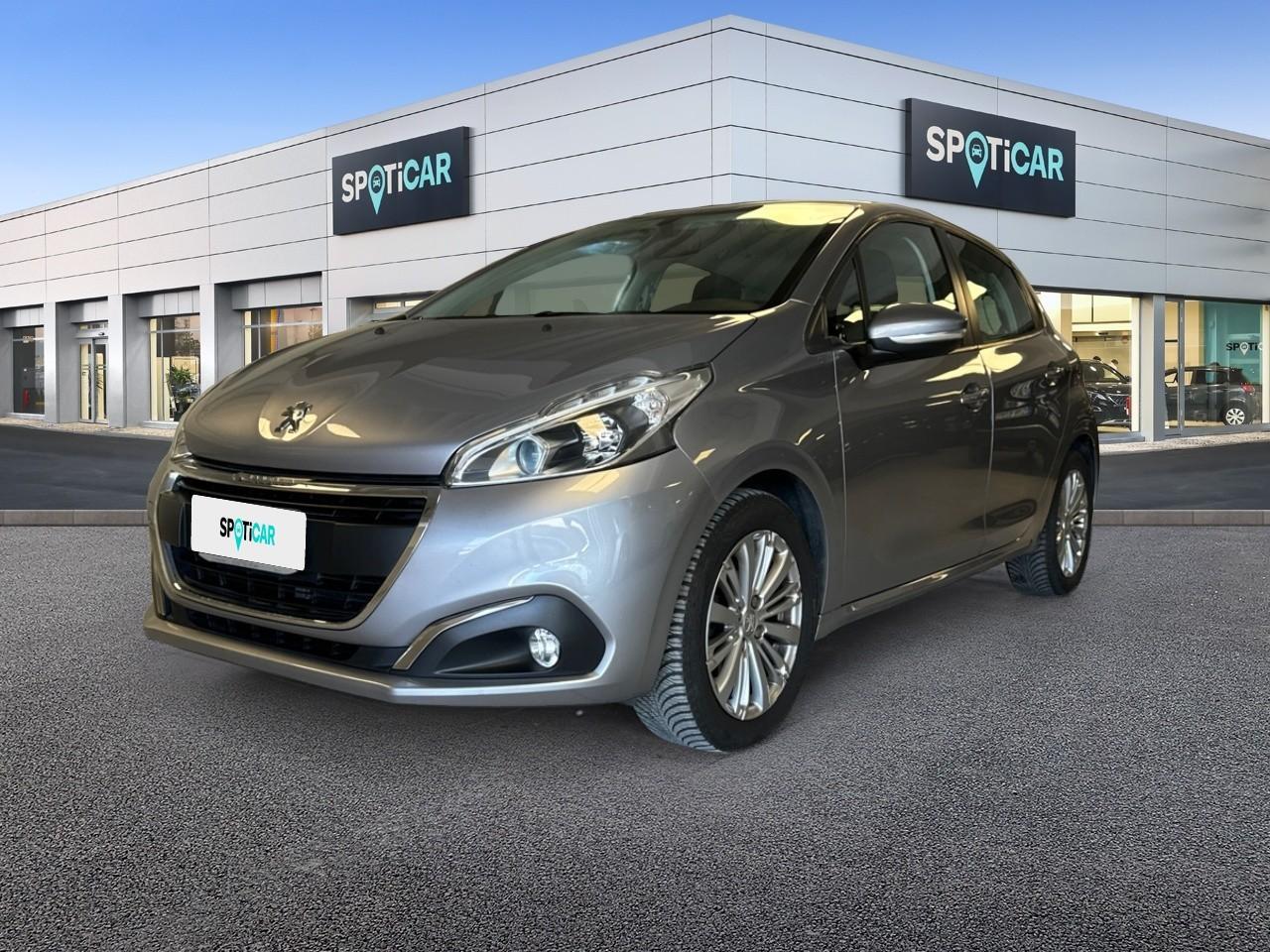 Peugeot Peugeot 208 208 Active PureTech 82cv S/S Neopat.