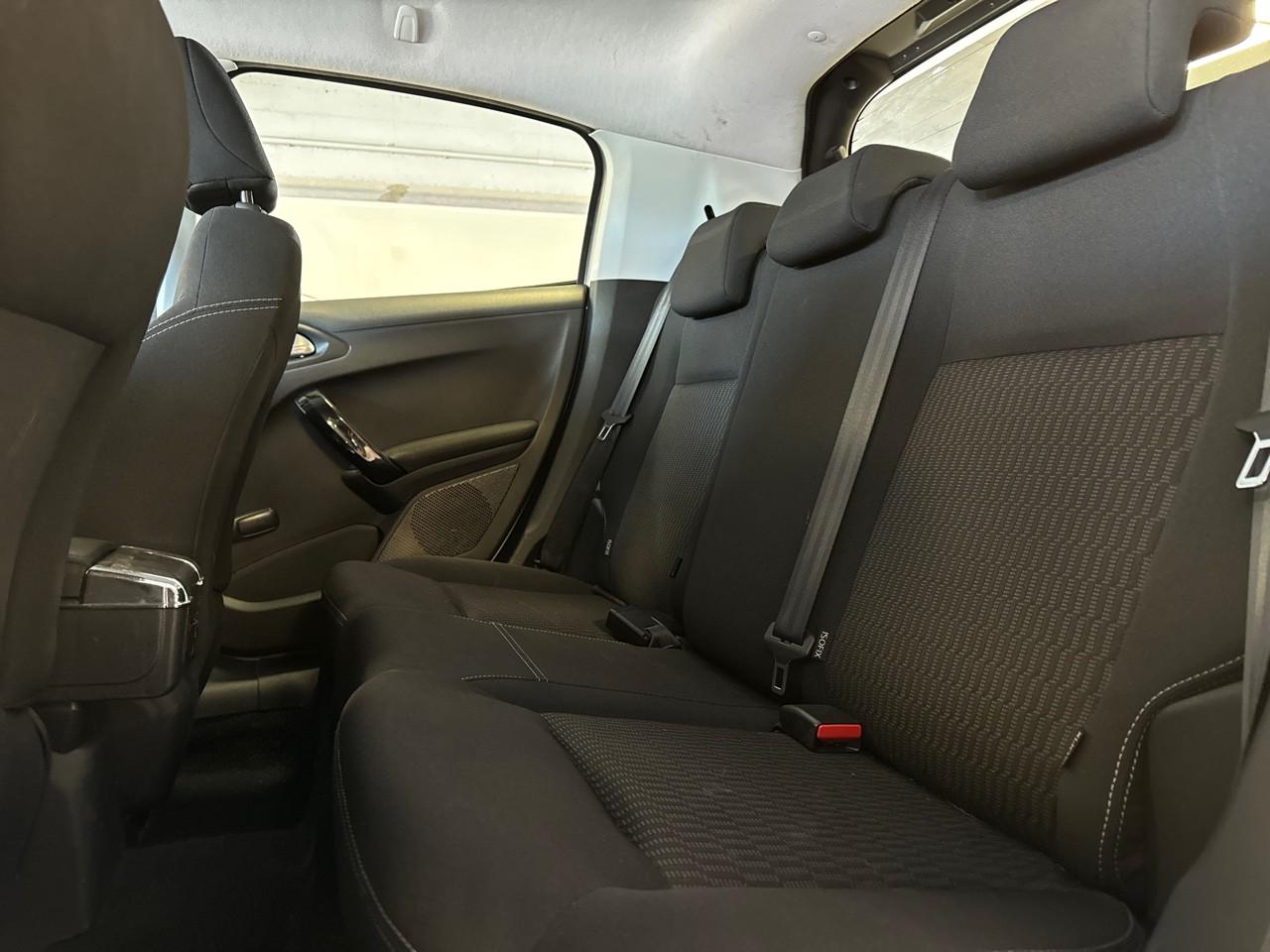 Peugeot Peugeot 208 usata, con Climatizzatore