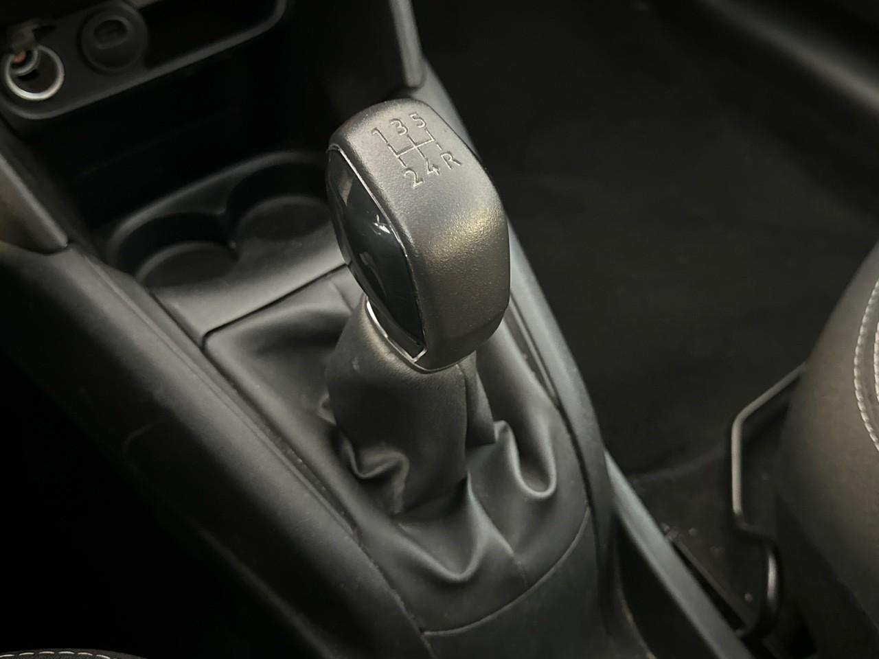 Peugeot Peugeot 208 usata 7