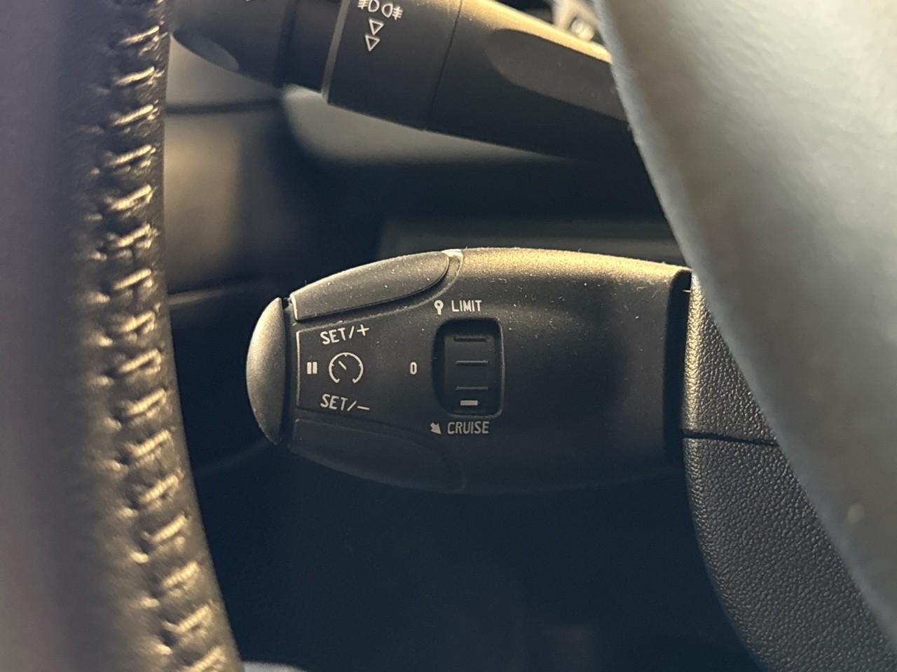 Peugeot Peugeot 208 usata 9