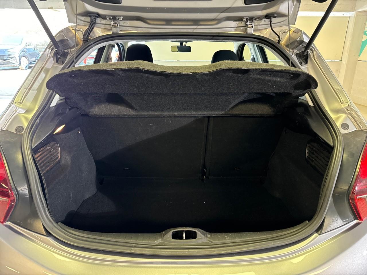 Peugeot Peugeot 208 usata 16