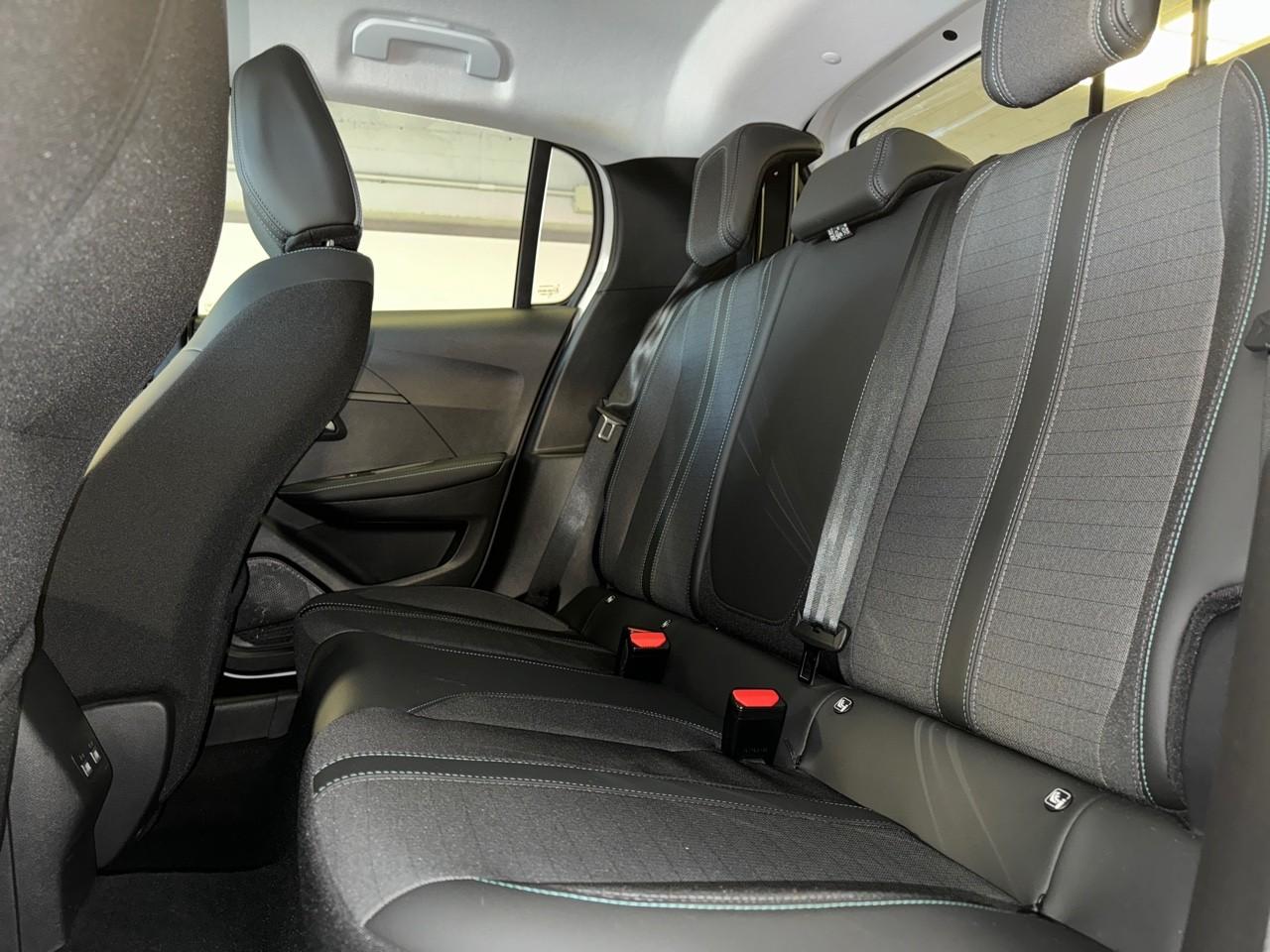 Peugeot Peugeot 208 usata, con Climatizzatore