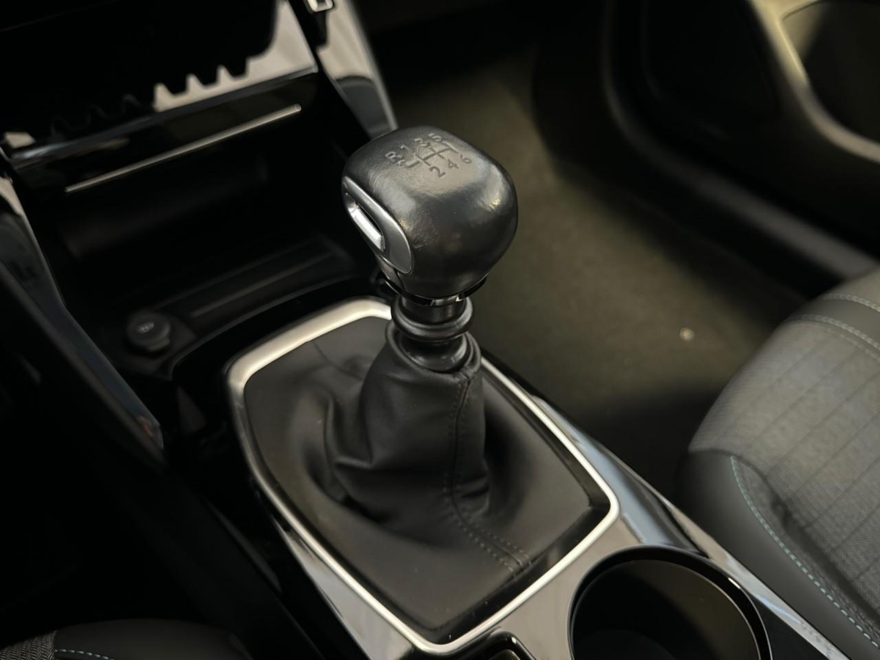 Peugeot Peugeot 208 usata 7