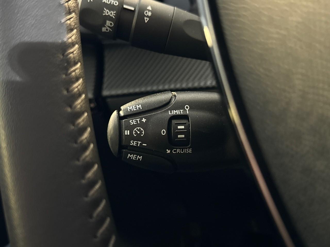 Peugeot Peugeot 208 usata 8