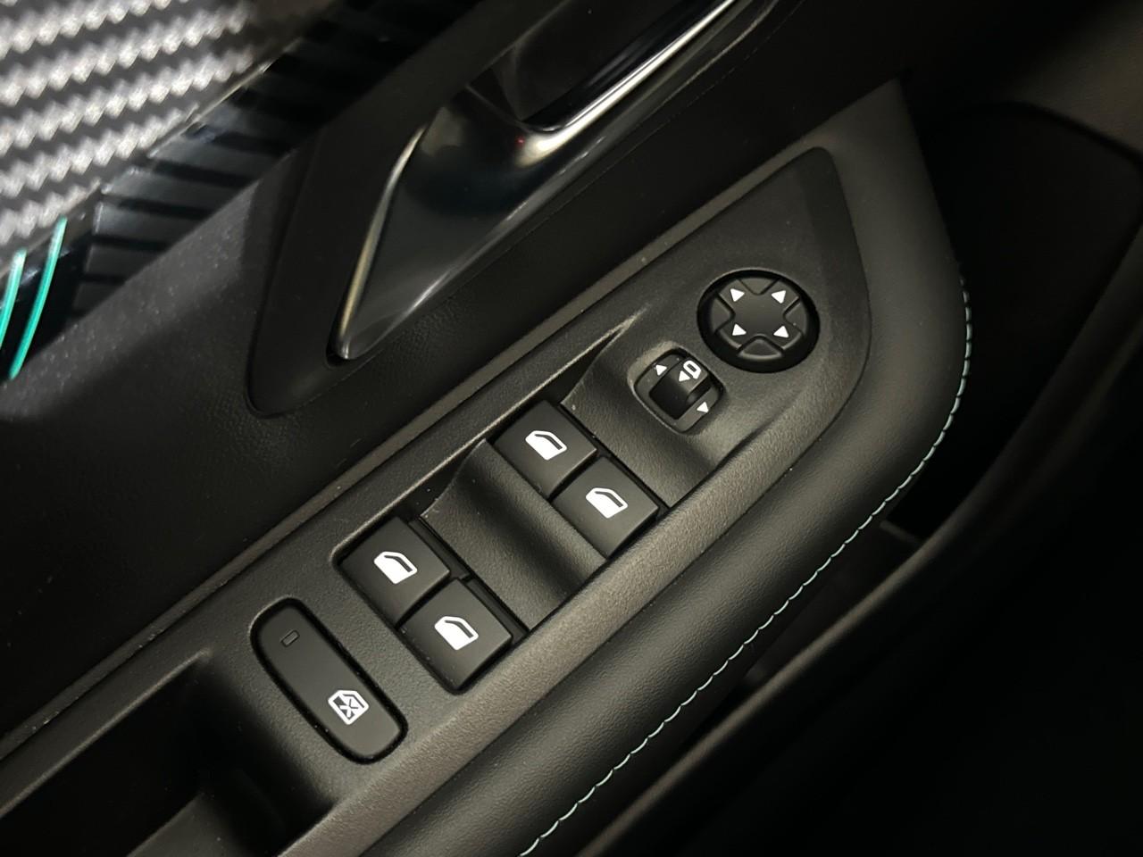 Peugeot Peugeot 208 usata 10