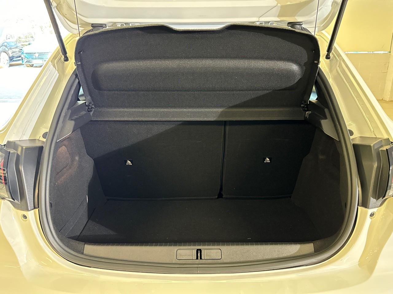 Peugeot Peugeot 208 usata 16