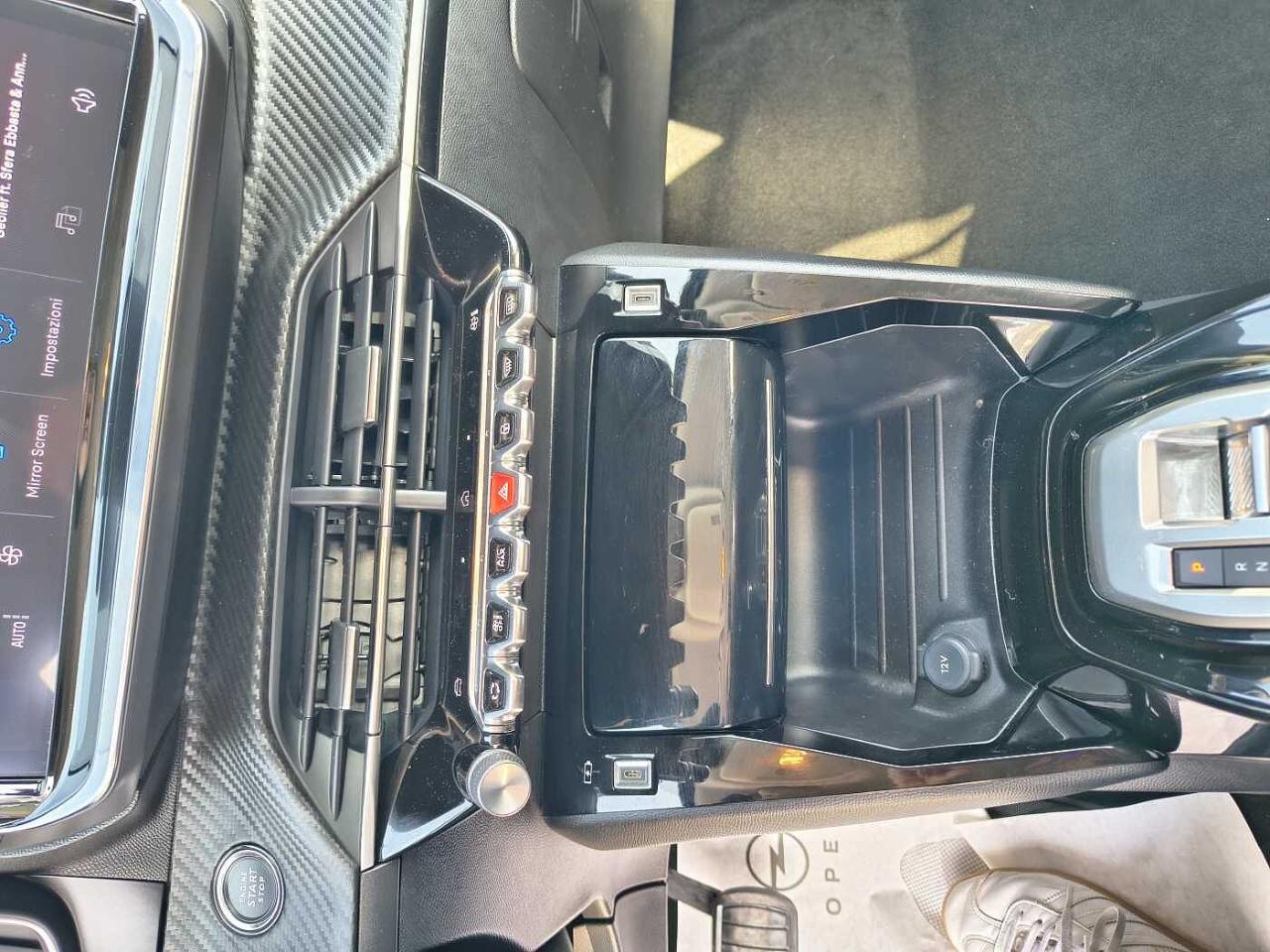 Peugeot Peugeot 208 usata 4