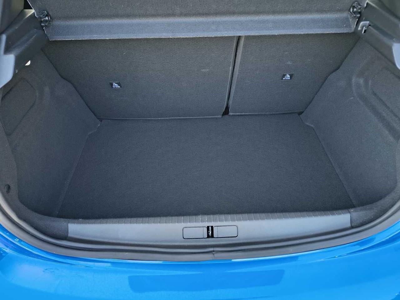 Peugeot Peugeot 208 usata 7