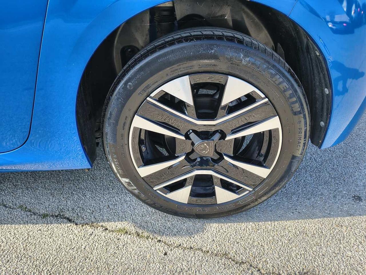 Peugeot Peugeot 208 usata 13