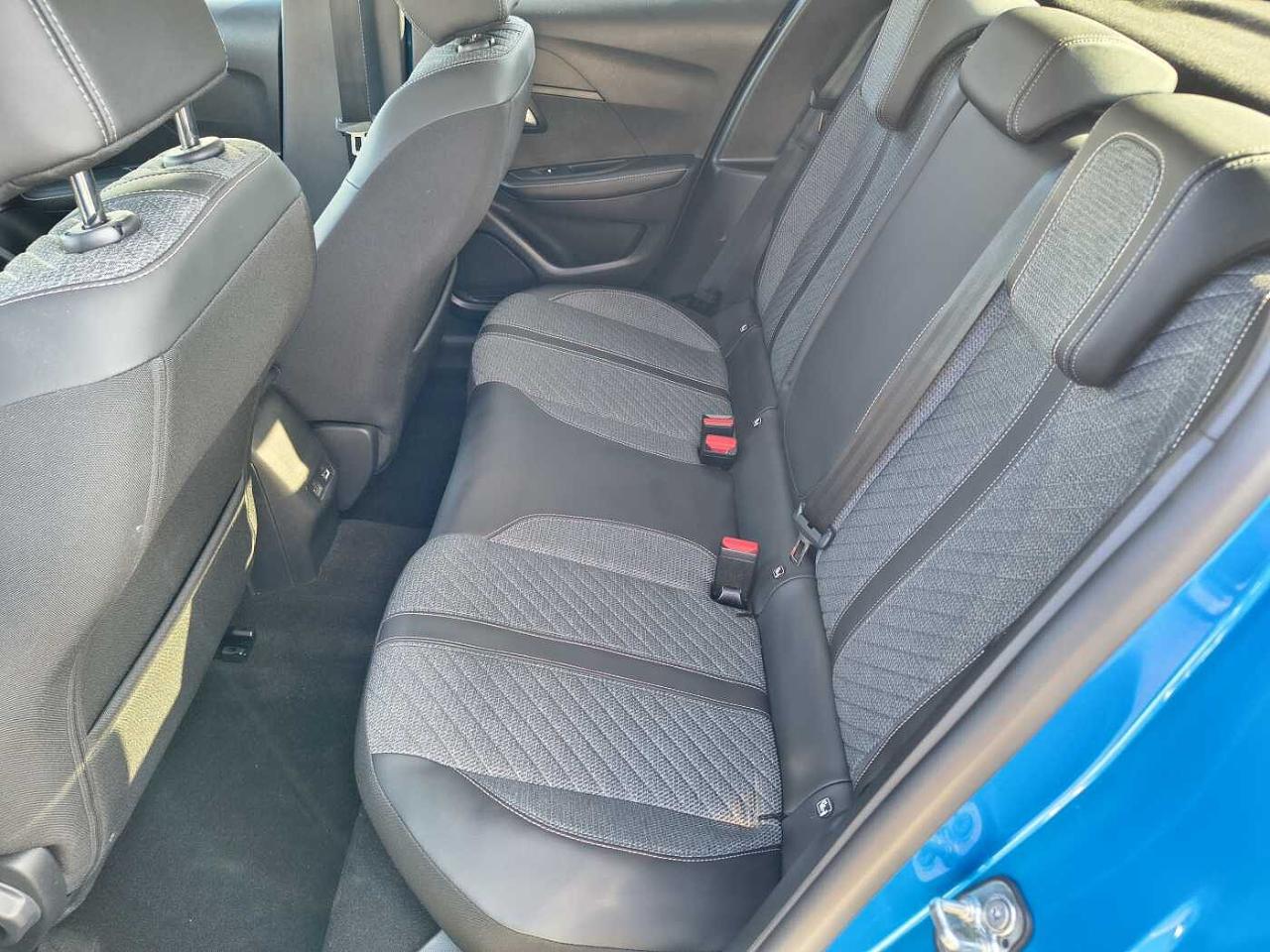 Peugeot Peugeot 208 usata 15