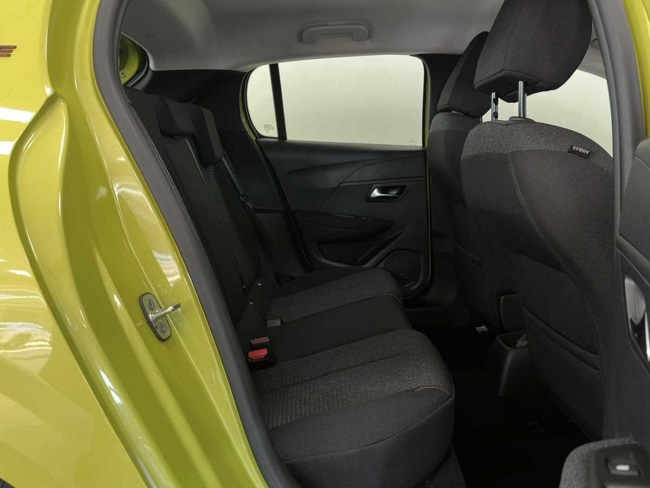 Peugeot Peugeot 208 usata 2