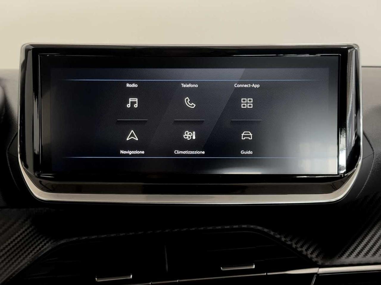 Peugeot Peugeot 208 usata 8