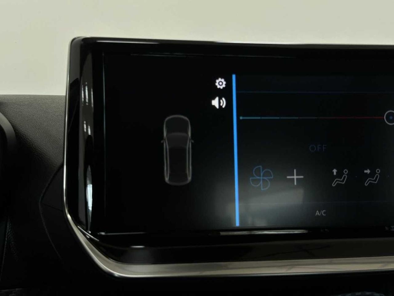 Peugeot Peugeot 208 usata 9