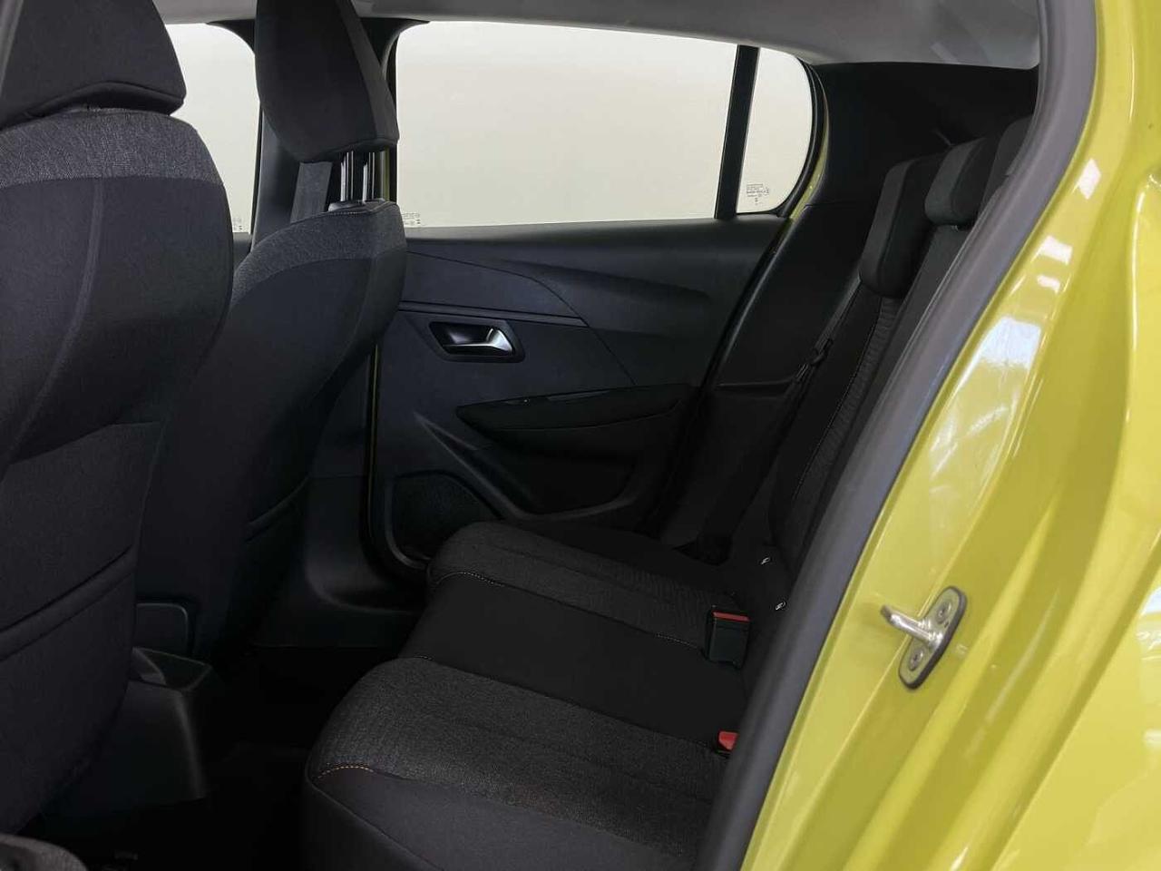 Peugeot Peugeot 208 usata 15