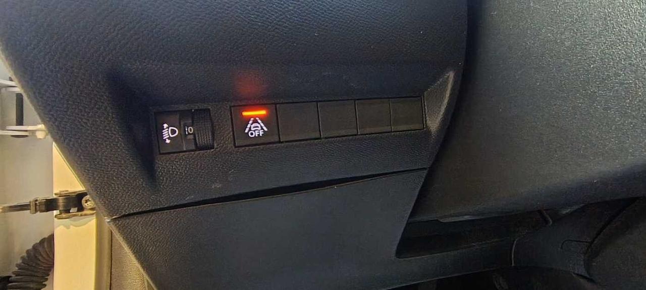 Peugeot Peugeot 208 usata 8