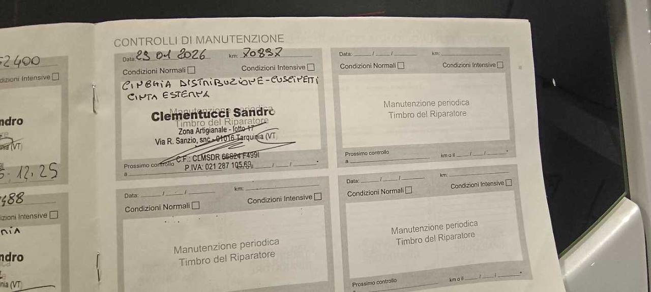 Peugeot Peugeot 208 usata 15