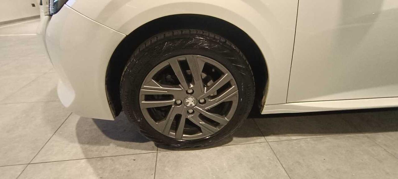 Peugeot Peugeot 208 usata 20