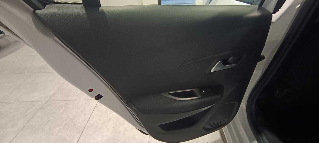 Peugeot Peugeot 208 usata 24