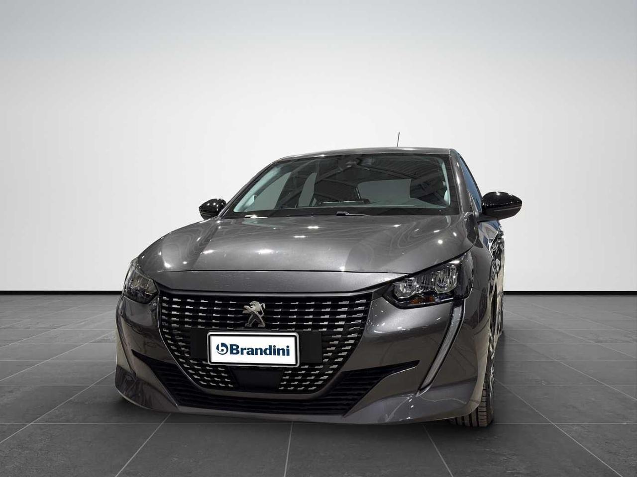 Peugeot Peugeot 208 208 PureTech 100 Stop&Start 5 porte Active Pack