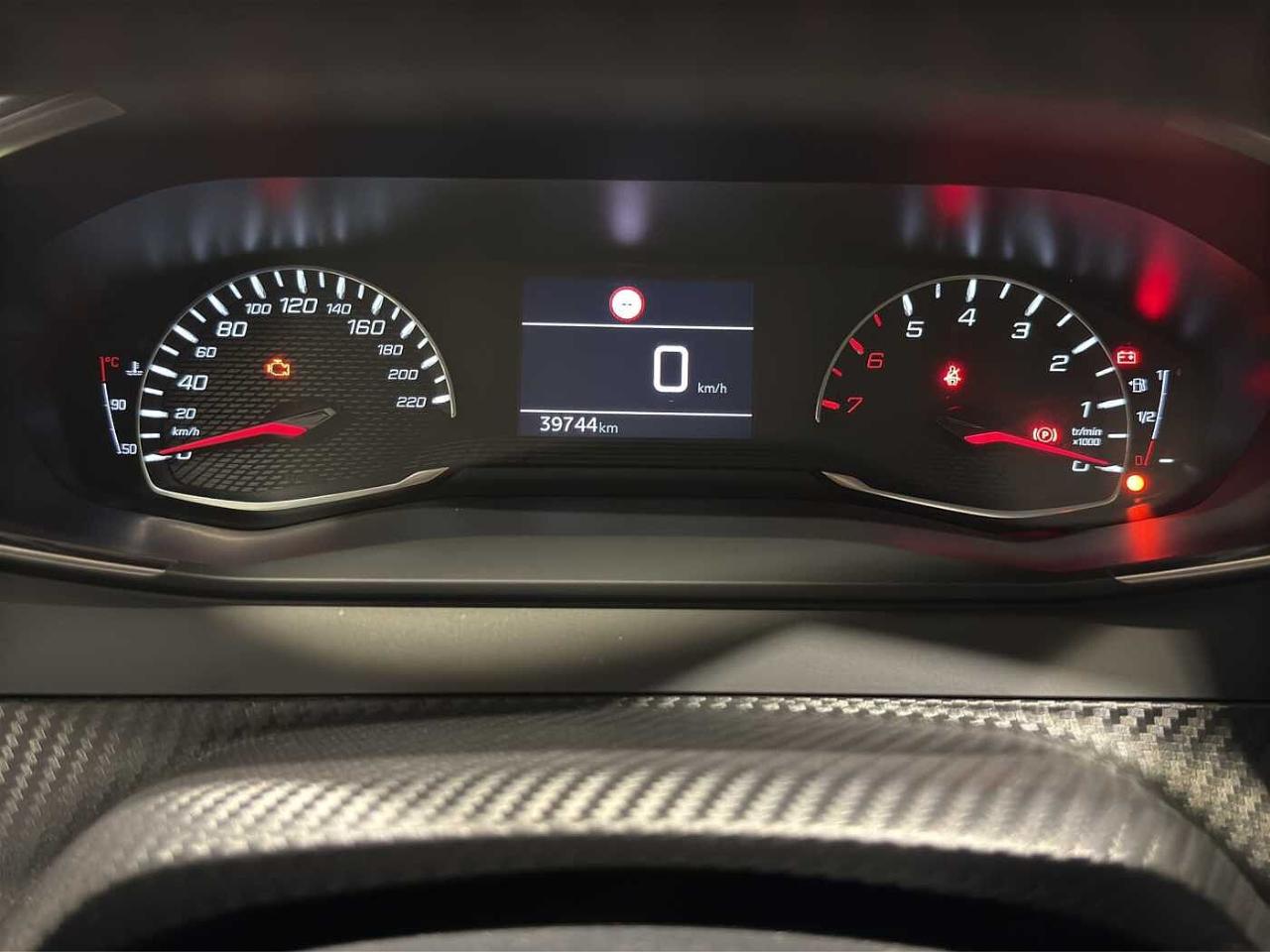 Peugeot Peugeot 208 usata, con Climatizzatore