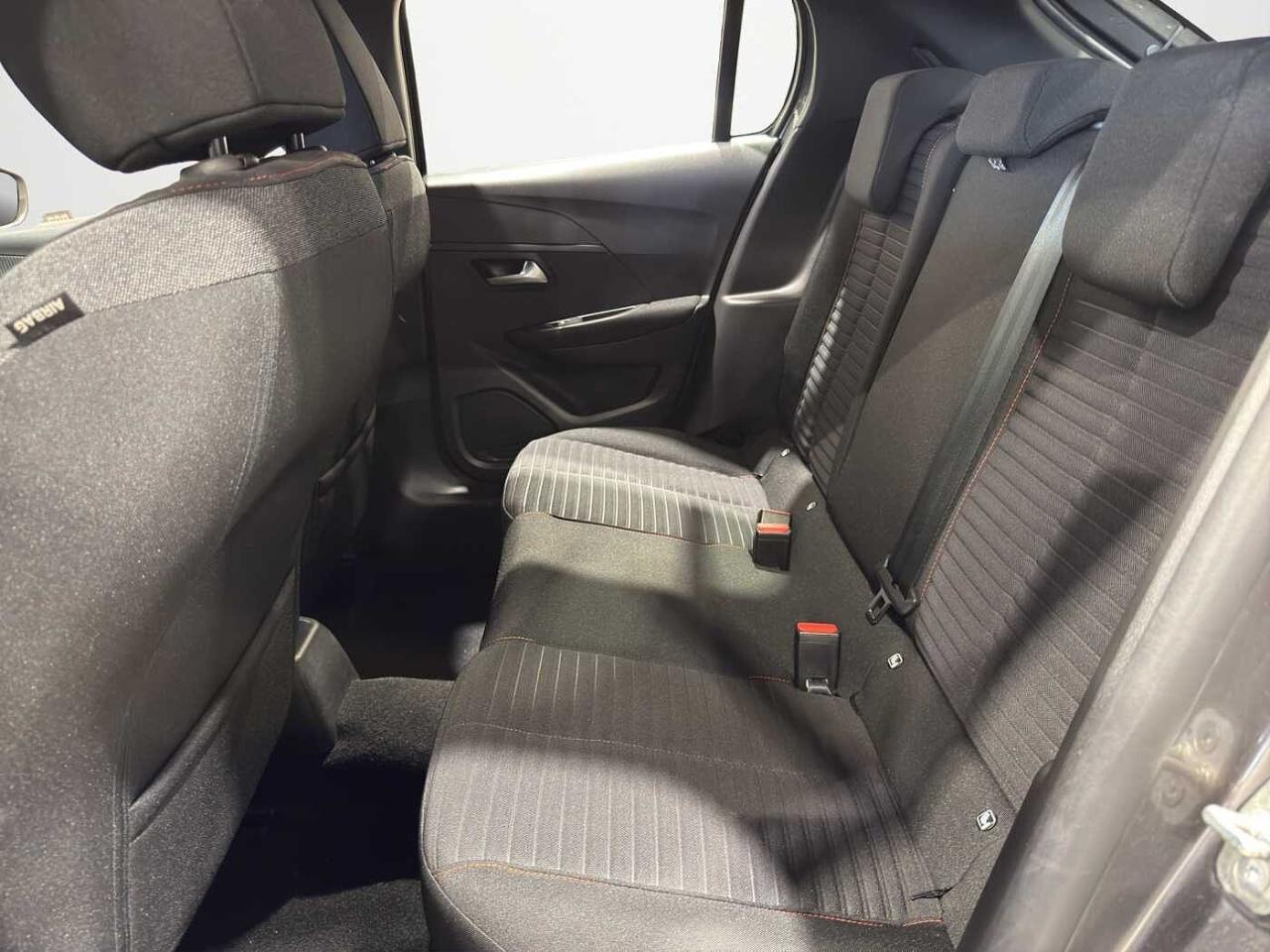 Peugeot Peugeot 208 usata, con Mirror Screen