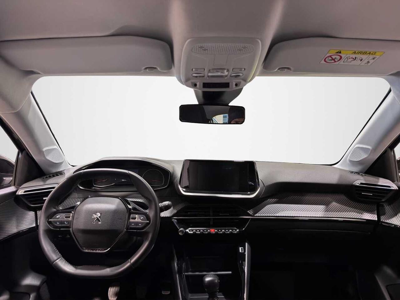 Peugeot Peugeot 208 usata 3