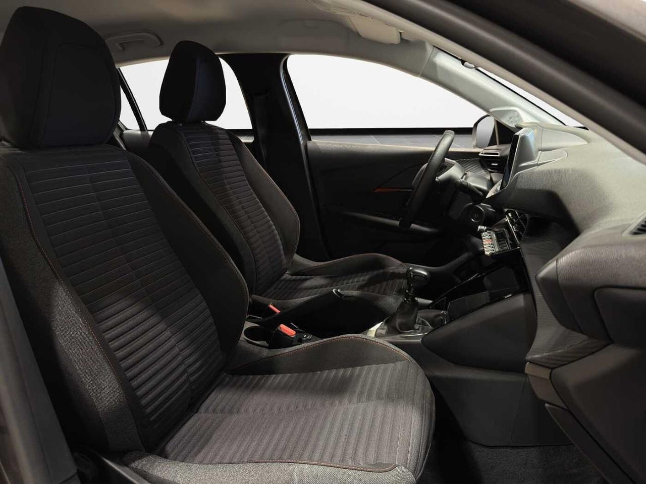 Peugeot Peugeot 208 usata 6