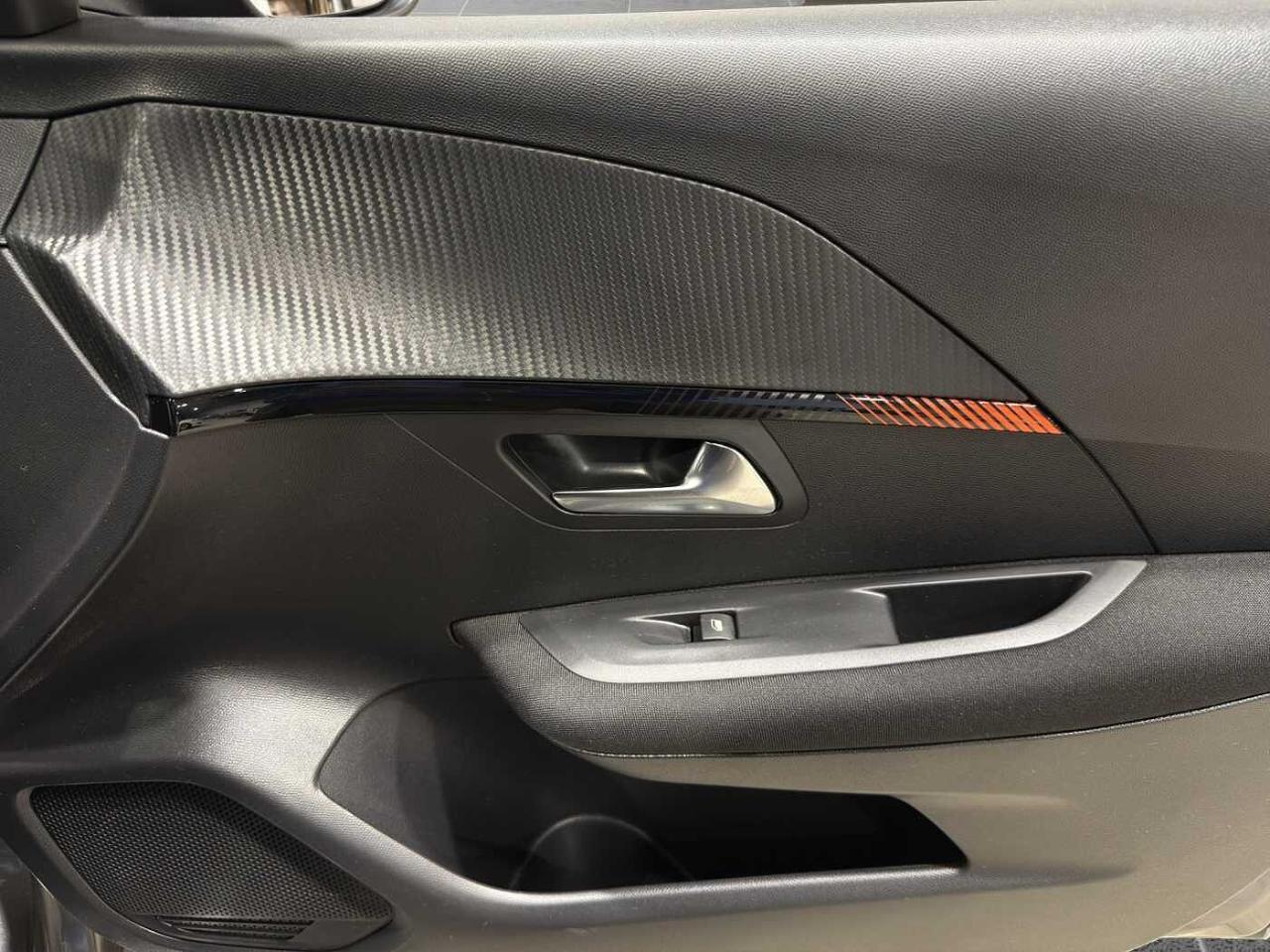 Peugeot Peugeot 208 usata 7