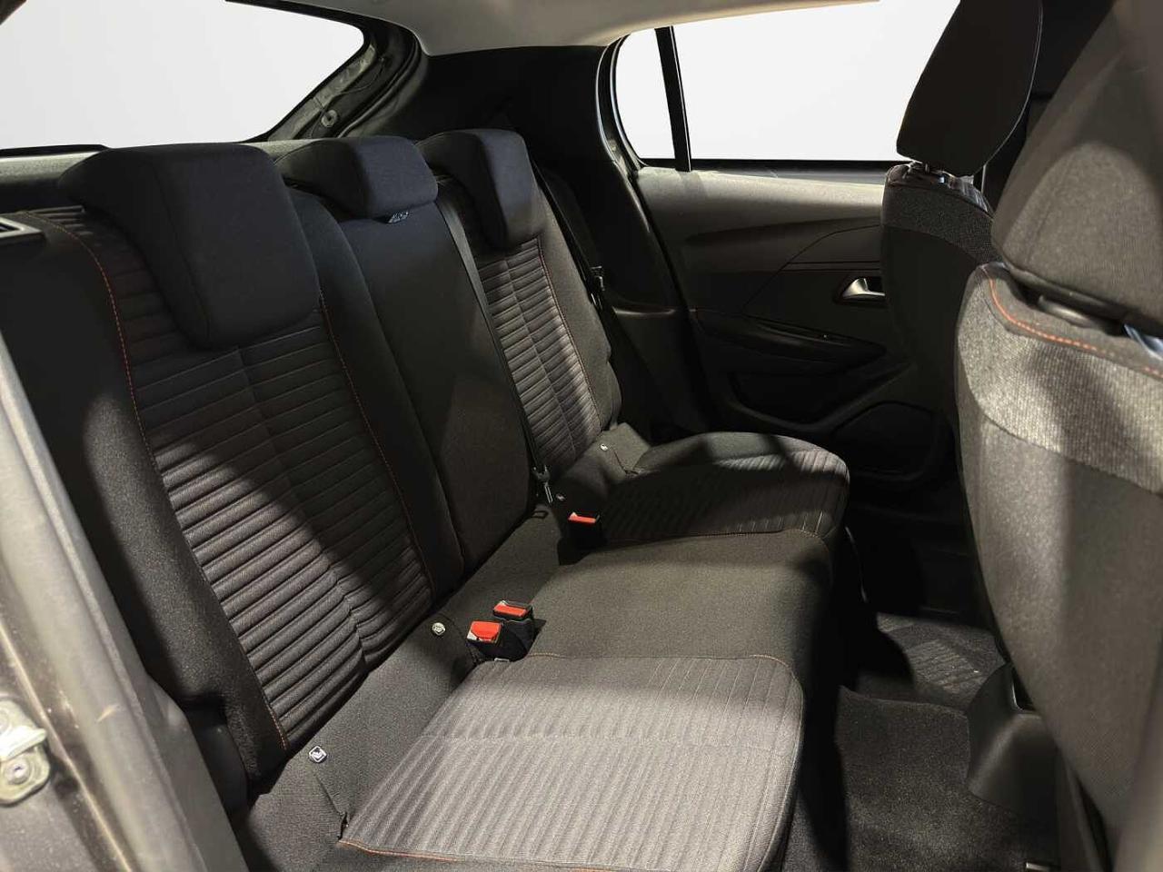 Peugeot Peugeot 208 usata 8