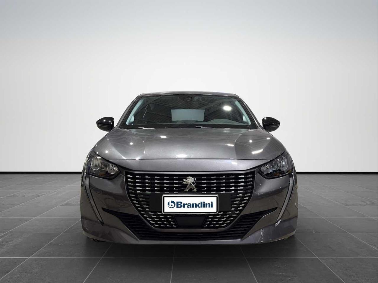 Peugeot Peugeot 208 usata 11