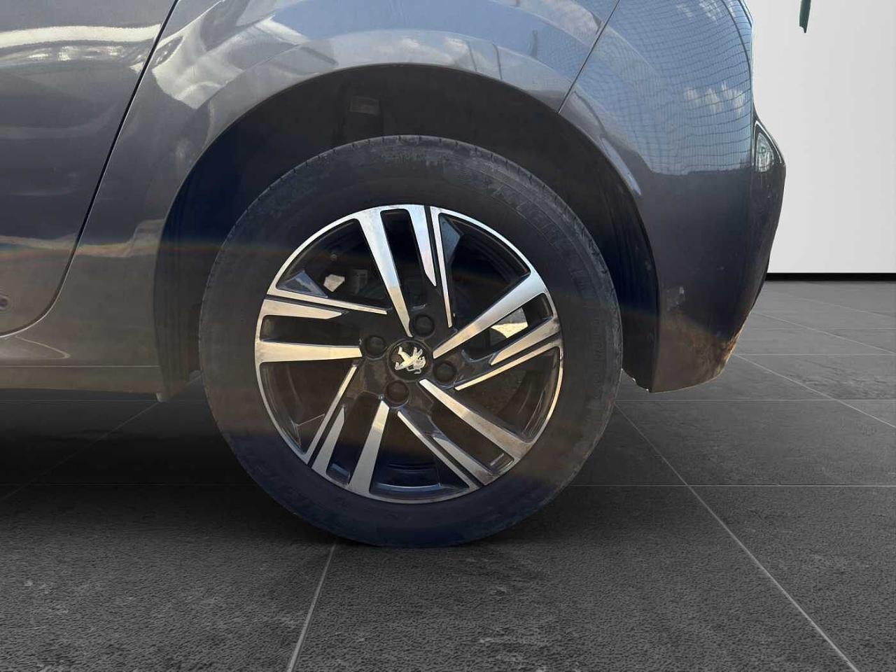 Peugeot Peugeot 208 usata 13