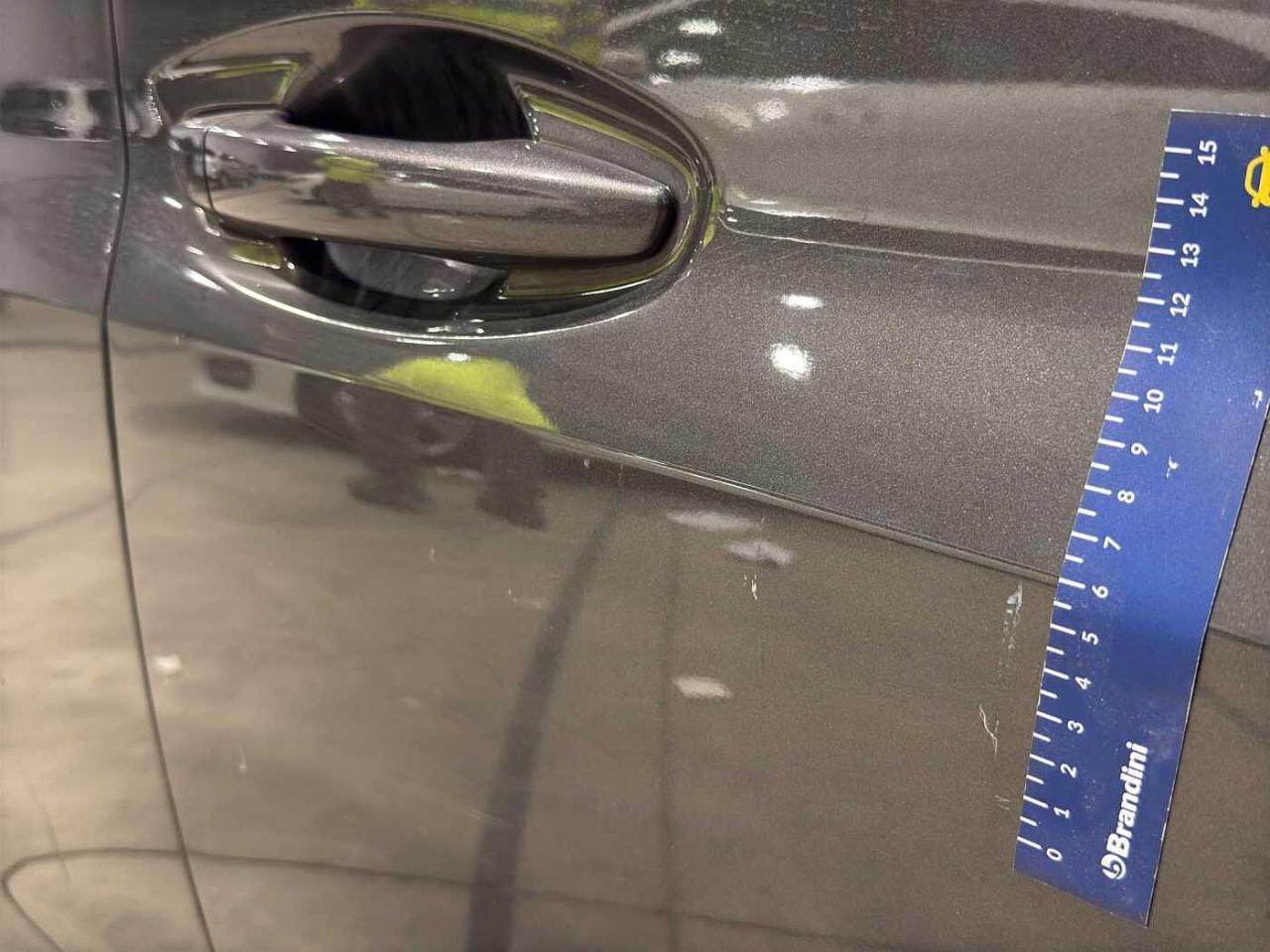 Peugeot Peugeot 208 usata 16