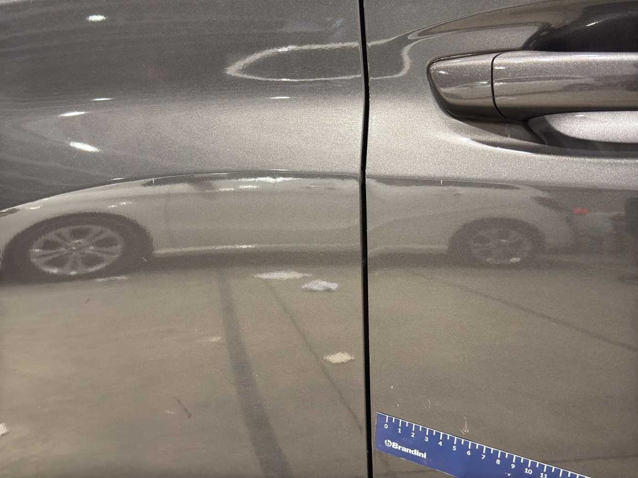 Peugeot Peugeot 208 usata 17