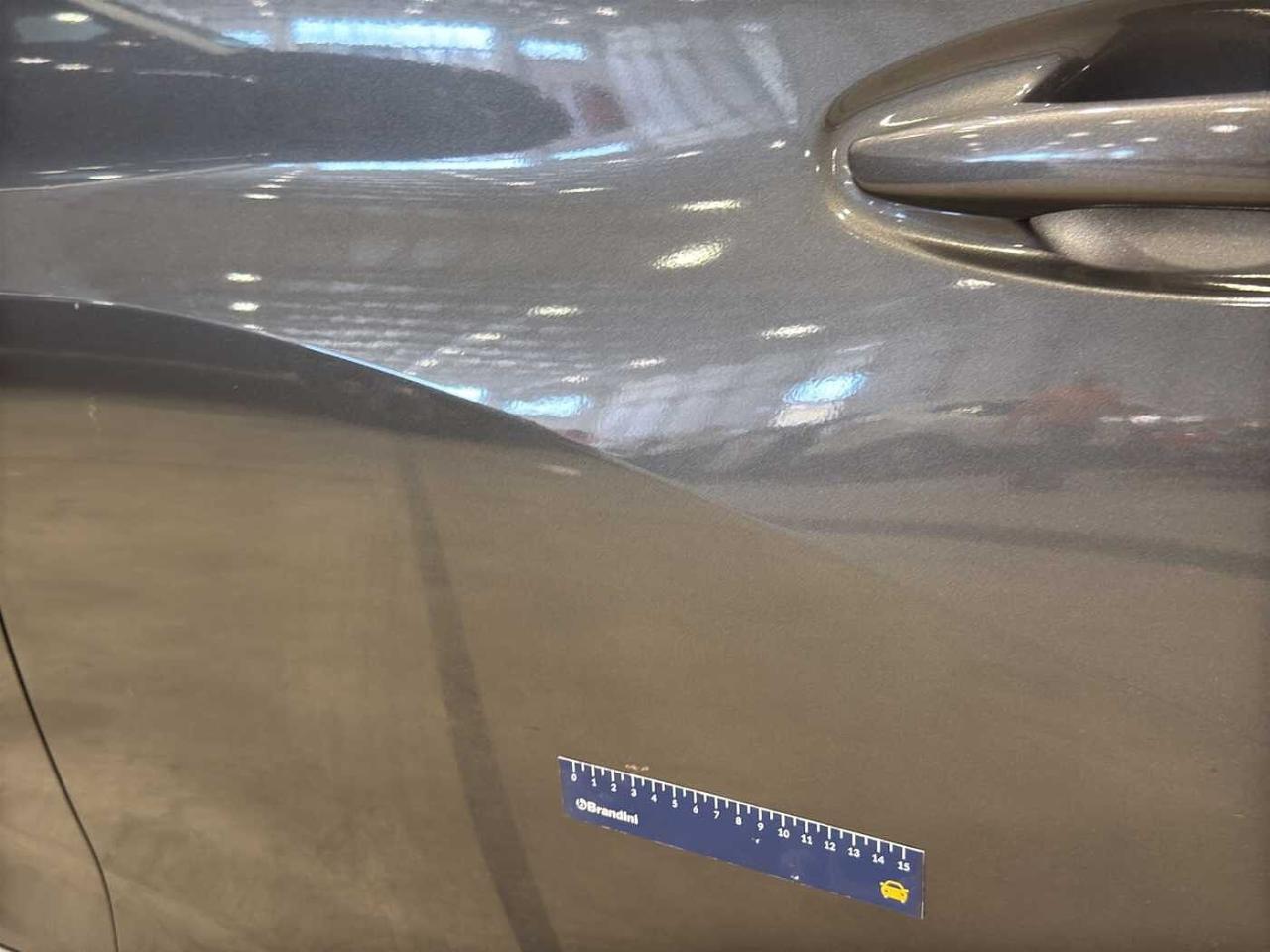 Peugeot Peugeot 208 usata 19