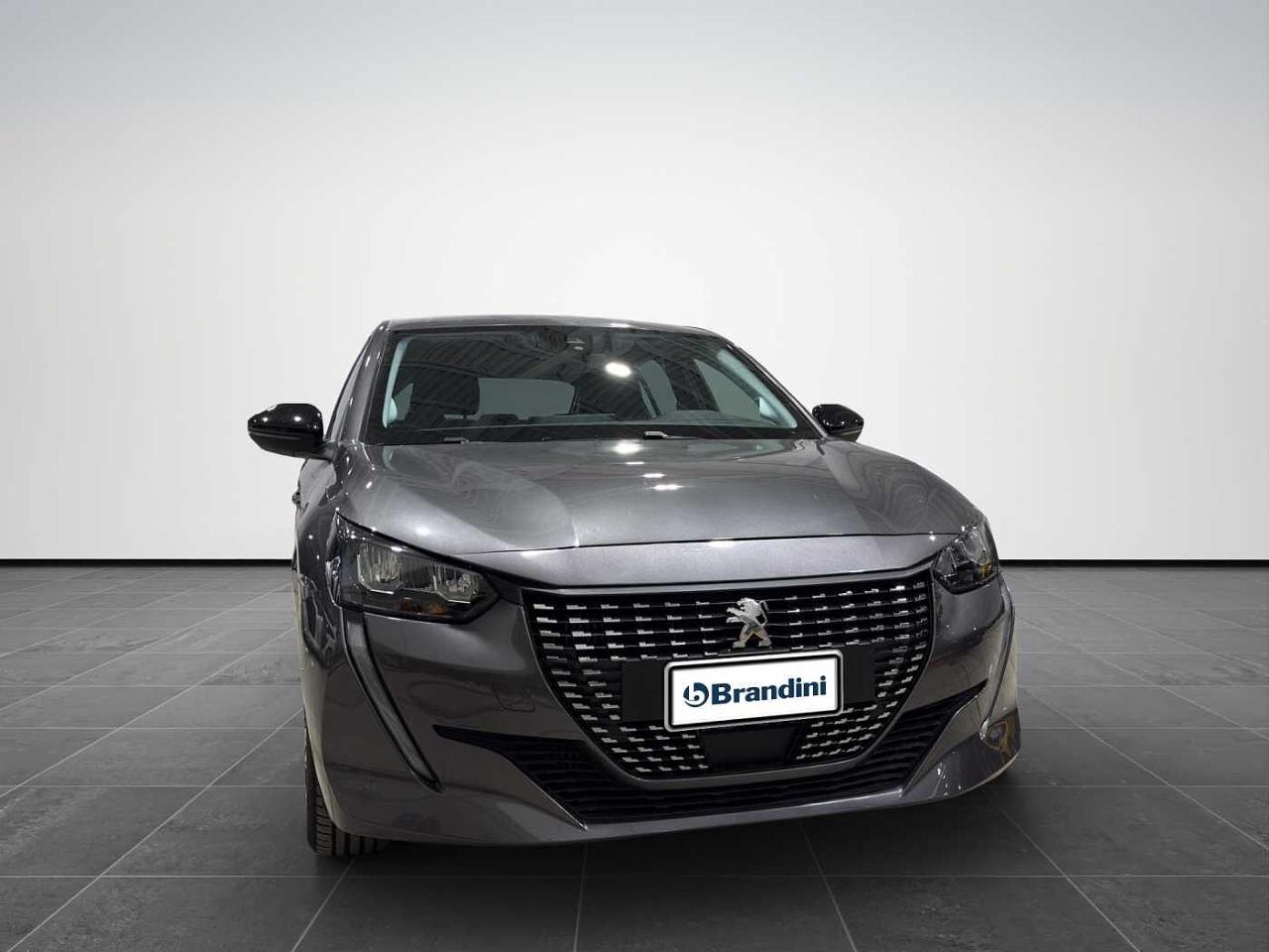 Peugeot Peugeot 208 usata 20