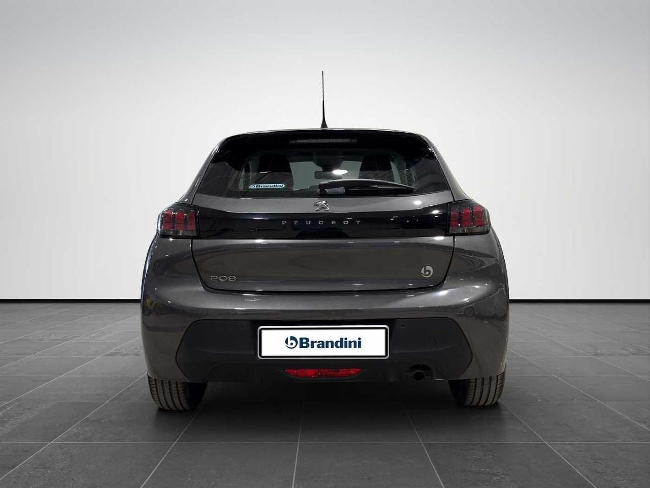 Peugeot Peugeot 208 usata 22