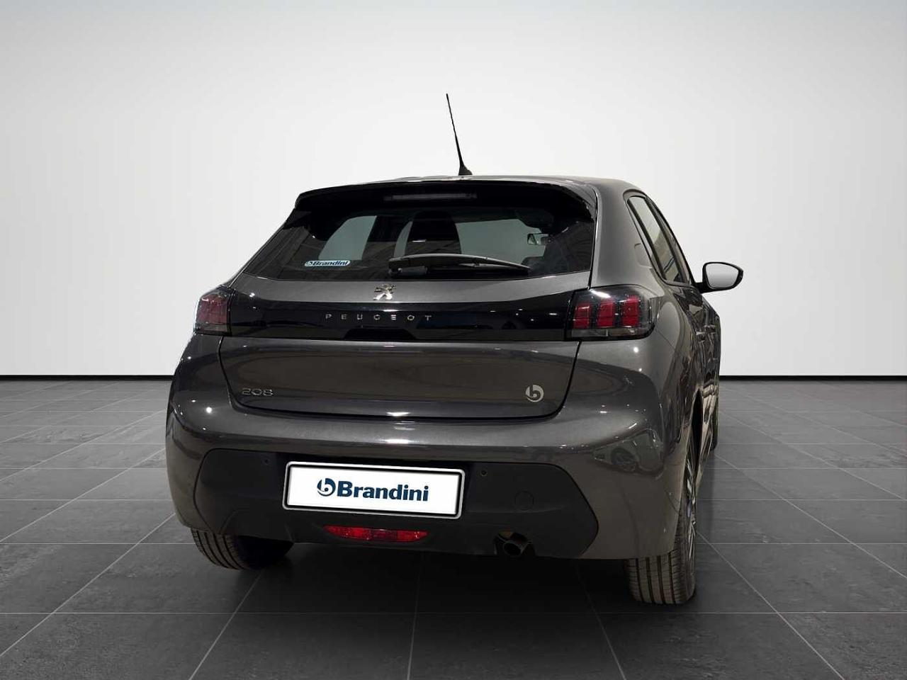 Peugeot Peugeot 208 usata 23