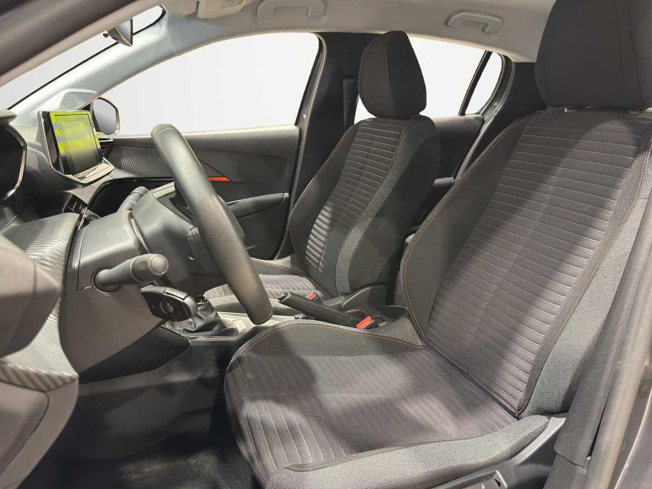 Peugeot Peugeot 208 usata 24