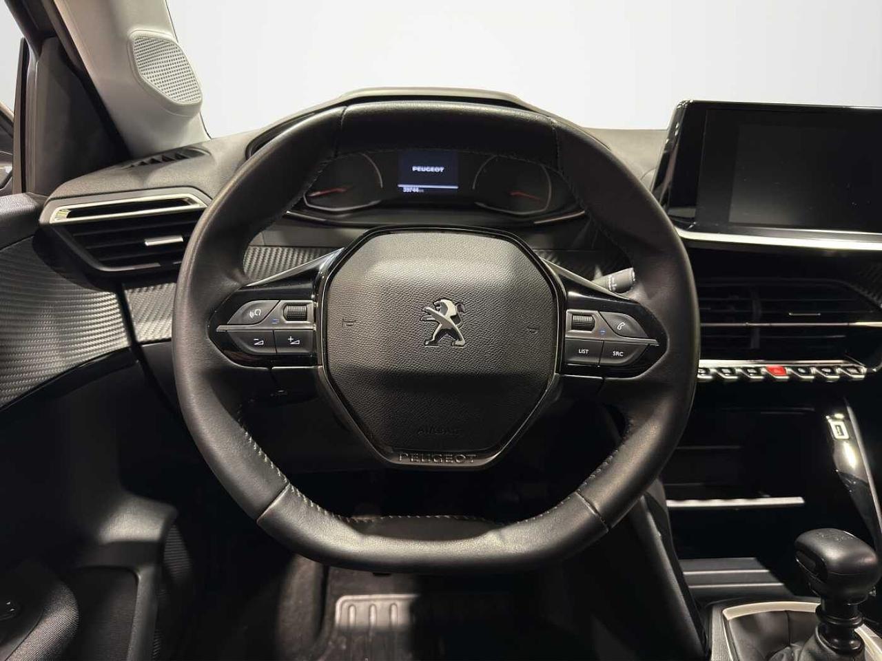 Peugeot Peugeot 208 usata 26