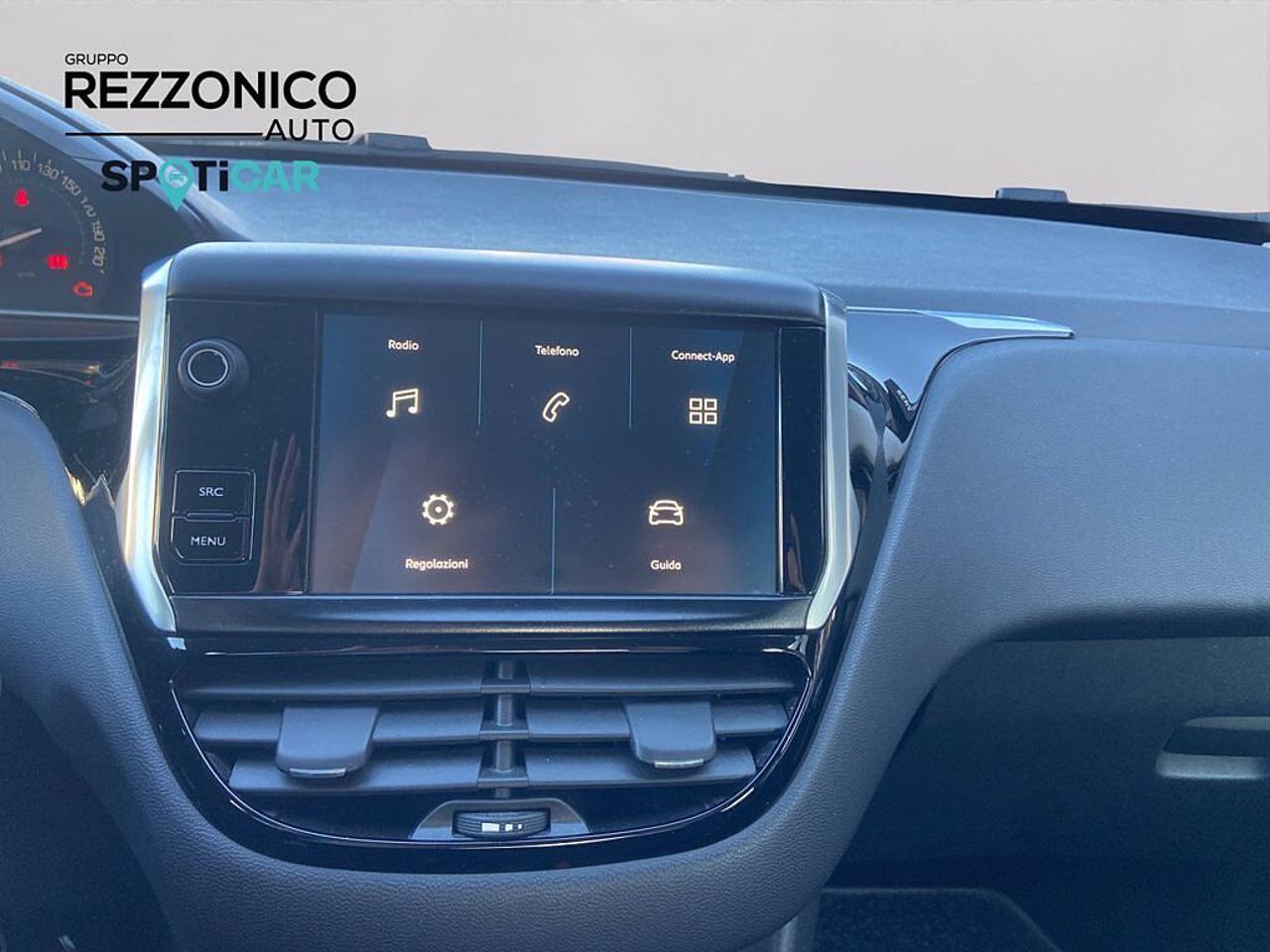 Peugeot Peugeot 208 usata 2