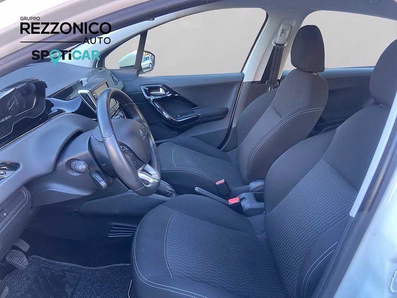 Peugeot Peugeot 208 usata 4