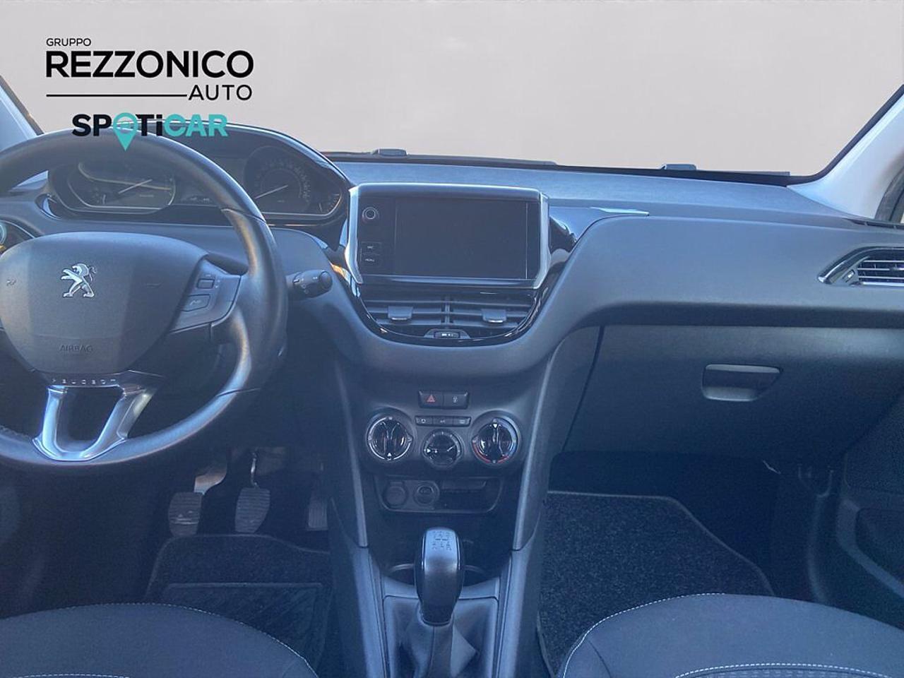 Peugeot Peugeot 208 usata 5